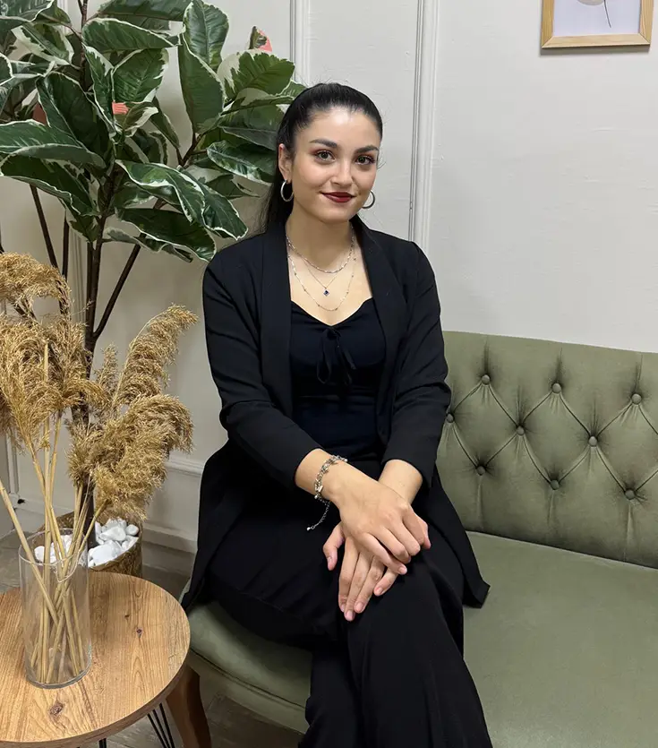 Melisa Bektaş