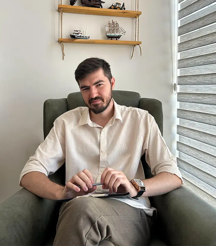 Mert Tokatlı