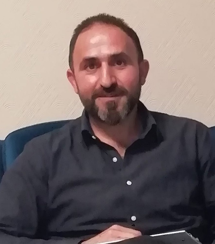 İsmail Sav